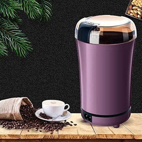 Multi Purpose Electric Grinder for Spices , Coffee, Rice