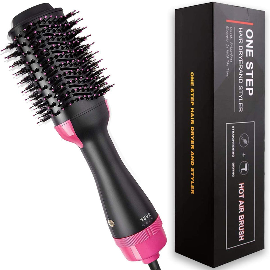 4 IN 1 One Step Hair Dryer and Volumizer