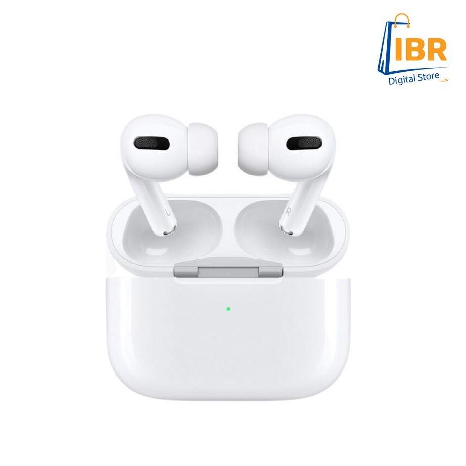 Earpods Pro Made in Japan Master Copy + Free Silicon Cover